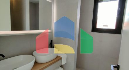 Вилла в Полоп ID F0243