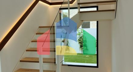 Вилла в Полоп ID F0243