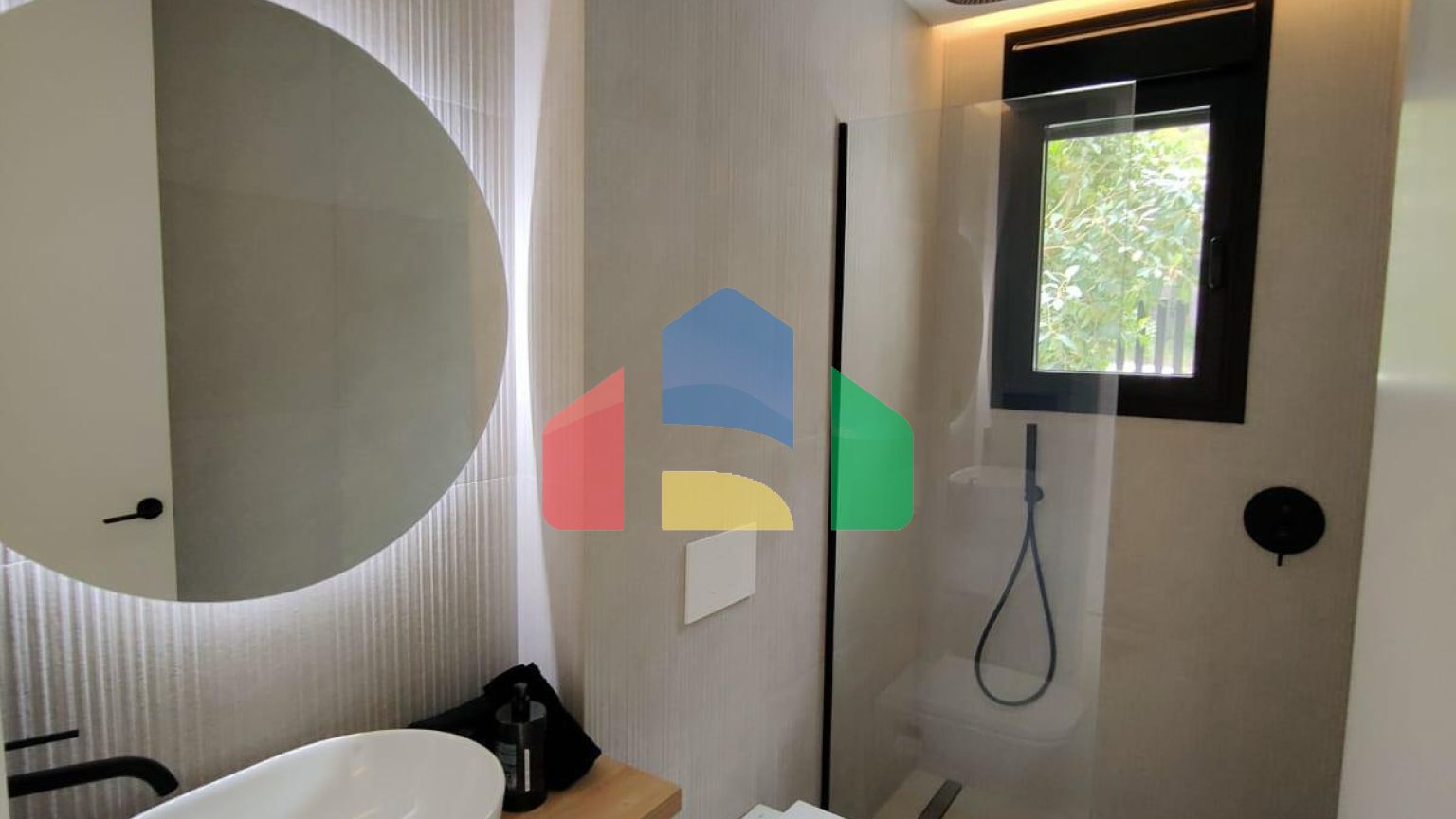 Вилла в Полоп ID F0243