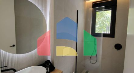 Вилла в Полоп ID F0243