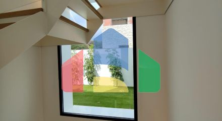 Вилла в Полоп ID F0243