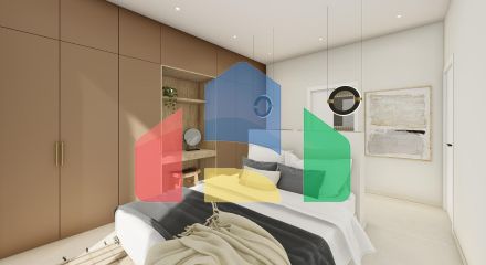 Изысканная роскошная вилла в Полопе — Элегантность и комфорт всего в нескольких шагах от моря