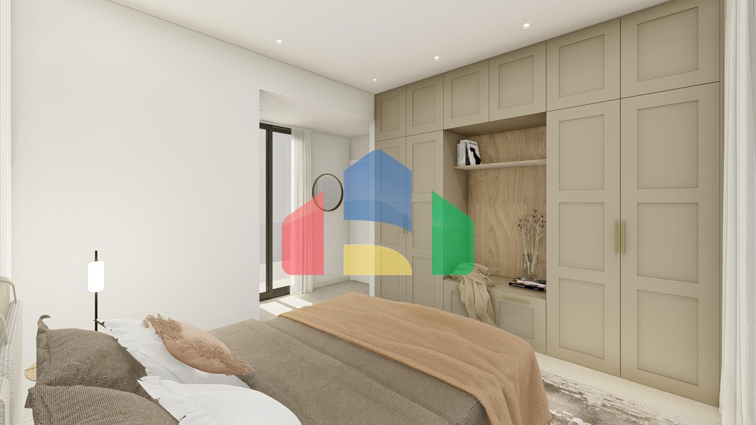 Изысканная роскошная вилла в Полопе — Элегантность и комфорт всего в нескольких шагах от моря