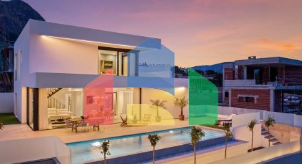 НОВЫЕ ВИЛЛЫ В ПОЛОПЕ