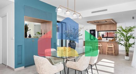 НОВЫЕ ВИЛЛЫ В ПОЛОПЕ