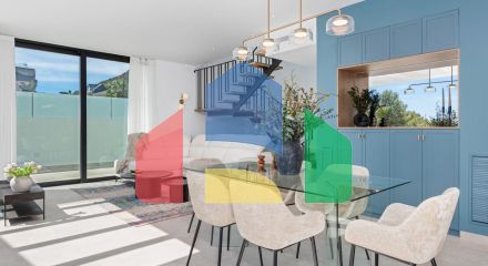 НОВЫЕ ВИЛЛЫ В ПОЛОПЕ