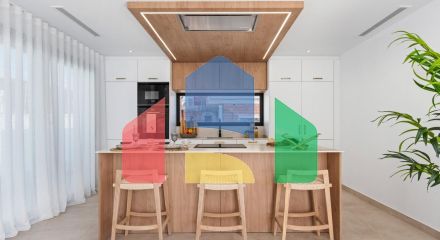 НОВЫЕ ВИЛЛЫ В ПОЛОПЕ