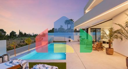 НОВЫЕ ВИЛЛЫ В ПОЛОПЕ