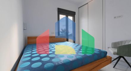 СОВРЕМЕННОЕ ШАЛЕ В ПОЛОПЕ: СОЛНЦЕ, КОМФОРТ И ПРИРОДА