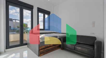 СОВРЕМЕННОЕ ШАЛЕ В ПОЛОПЕ: СОЛНЦЕ, КОМФОРТ И ПРИРОДА