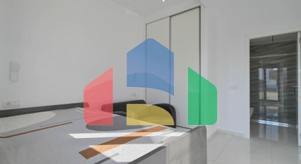 СОВРЕМЕННОЕ ШАЛЕ В ПОЛОПЕ: СОЛНЦЕ, КОМФОРТ И ПРИРОДА