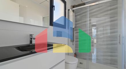 СОВРЕМЕННОЕ ШАЛЕ В ПОЛОПЕ: СОЛНЦЕ, КОМФОРТ И ПРИРОДА