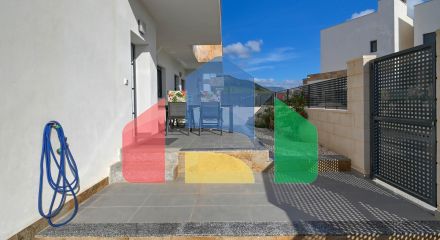 СОВРЕМЕННОЕ ШАЛЕ В ПОЛОПЕ: СОЛНЦЕ, КОМФОРТ И ПРИРОДА