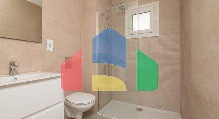 New construction villa with pool in Polop de la Marina