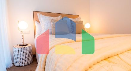 Вилла новой постройки с бассейном в Полоп де ла Марина