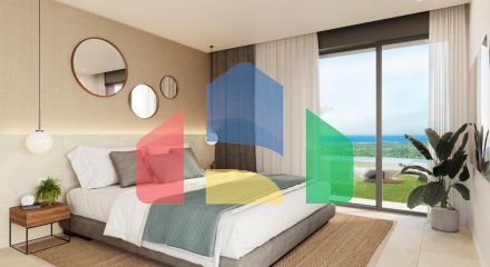 НОВЫЕ ВИЛЛЫ В ПОЛОПЕ