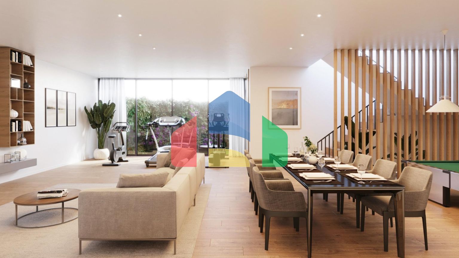 НОВЫЕ ВИЛЛЫ В ПОЛОПЕ