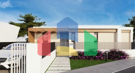 НОВЫЕ ВИЛЛЫ В ПОЛОПЕ