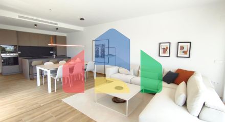 НОВЫЕ ВИЛЛЫ В ПОЛОПЕ