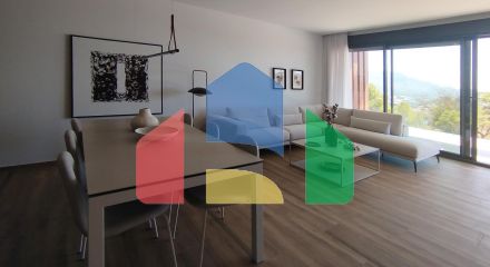 НОВЫЕ ВИЛЛЫ В ПОЛОПЕ