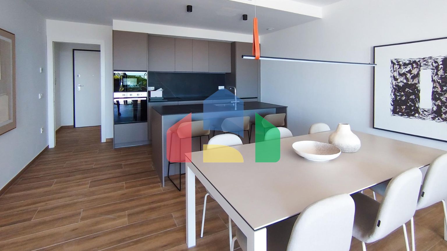 НОВЫЕ ВИЛЛЫ В ПОЛОПЕ