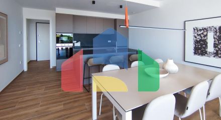 НОВЫЕ ВИЛЛЫ В ПОЛОПЕ