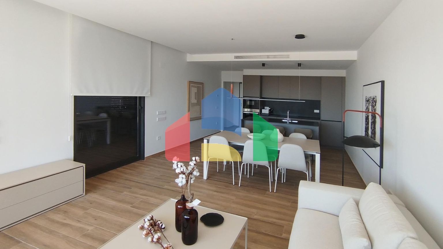 НОВЫЕ ВИЛЛЫ В ПОЛОПЕ