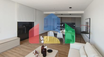 НОВЫЕ ВИЛЛЫ В ПОЛОПЕ