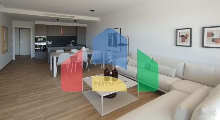 НОВЫЕ ВИЛЛЫ В ПОЛОПЕ