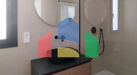 НОВЫЕ ВИЛЛЫ В ПОЛОПЕ