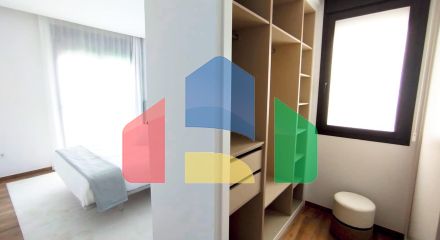 НОВЫЕ ВИЛЛЫ В ПОЛОПЕ