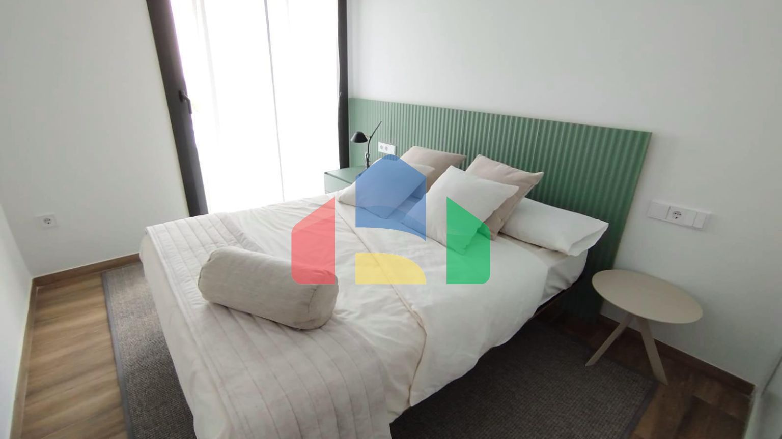 НОВЫЕ ВИЛЛЫ В ПОЛОПЕ