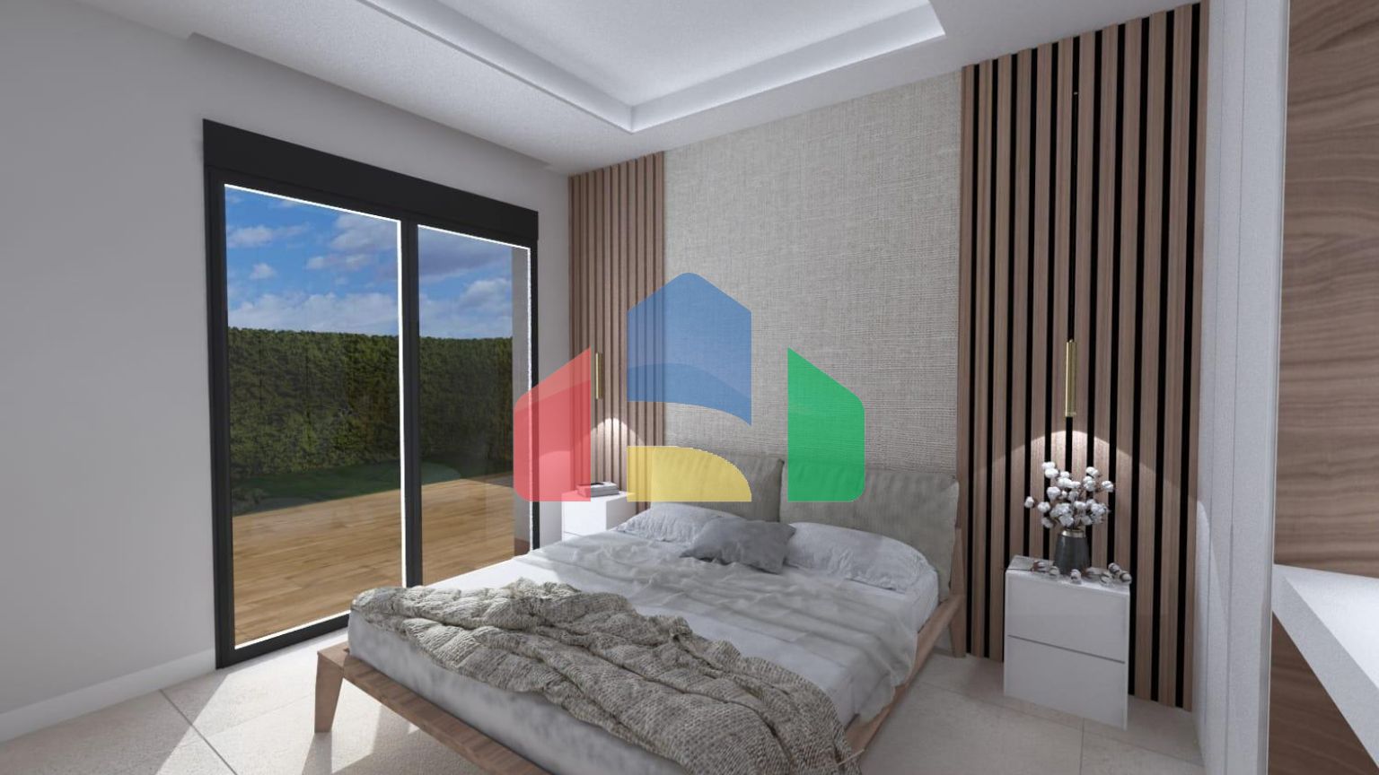 Дом в Полоп ID F0909