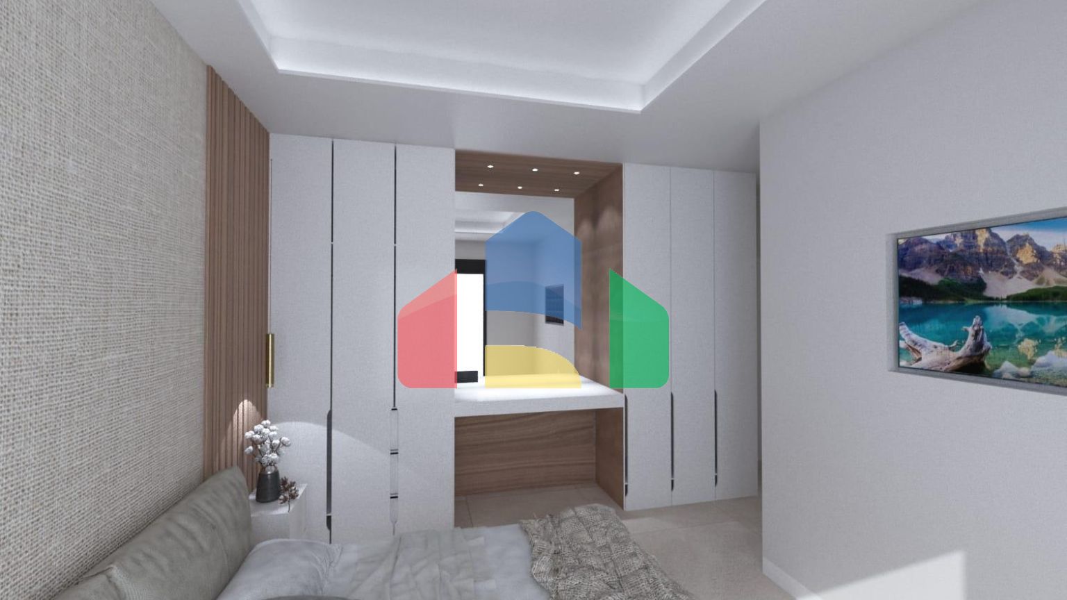 Дом в Полоп ID F0909