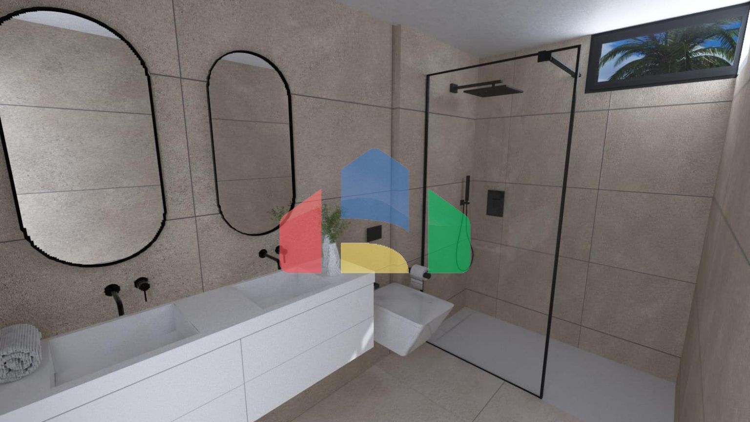 Дом в Полоп ID F0909