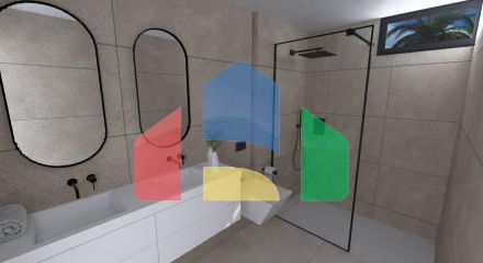 Дом в Полоп ID F0909