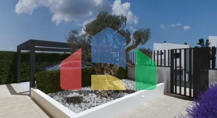 Дом в Полоп ID F0909