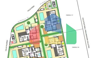 Дом в Полоп ID F0909