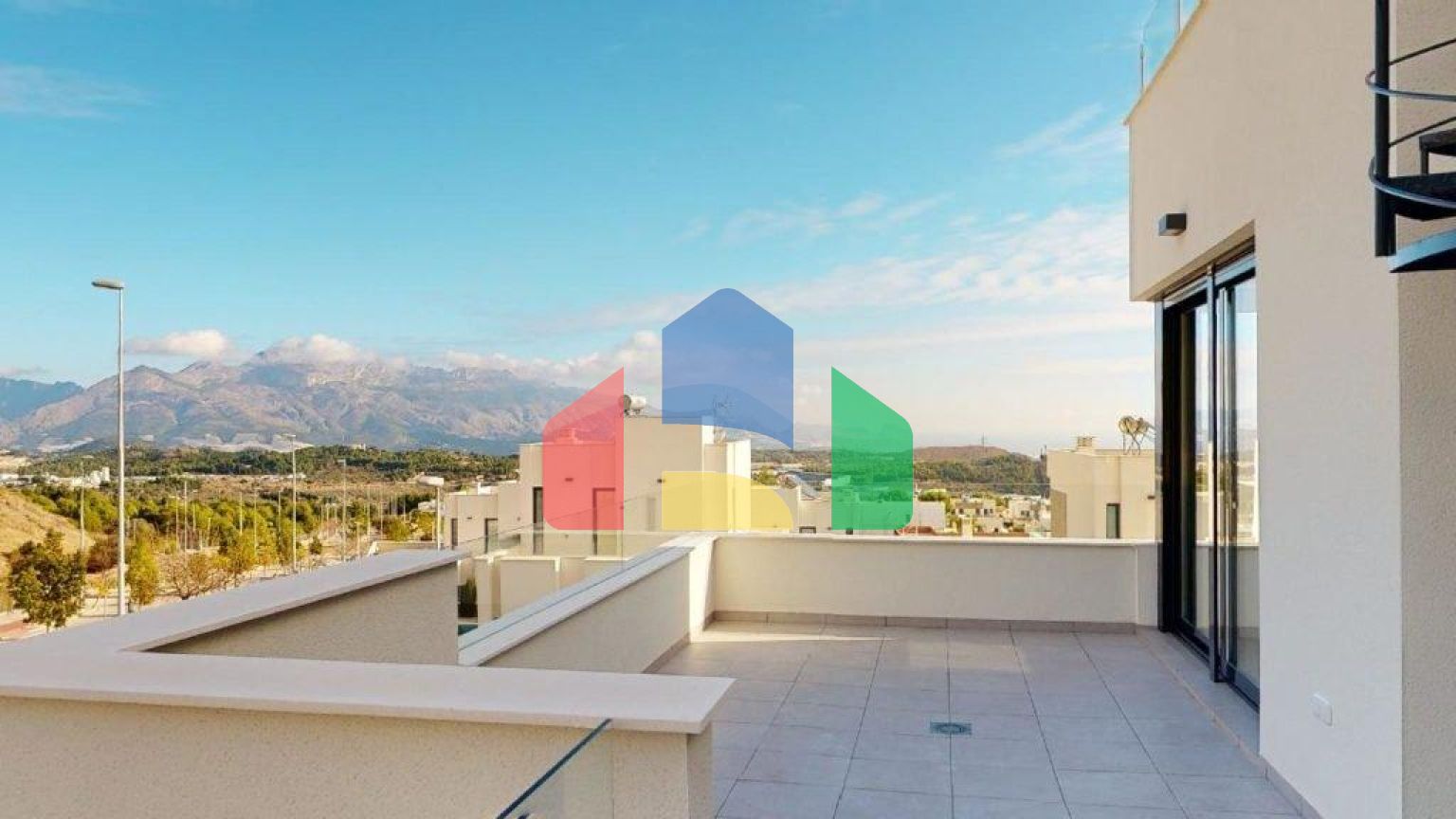 Дом в Полоп ID F0067