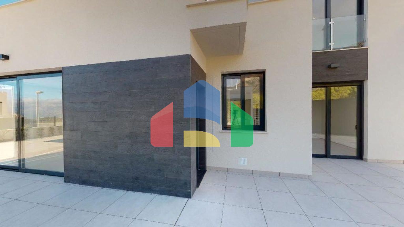 Дом в Полоп ID F0067