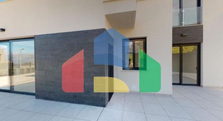 Дом в Полоп ID F0067