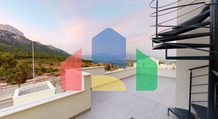 Дом в Полоп ID F0067