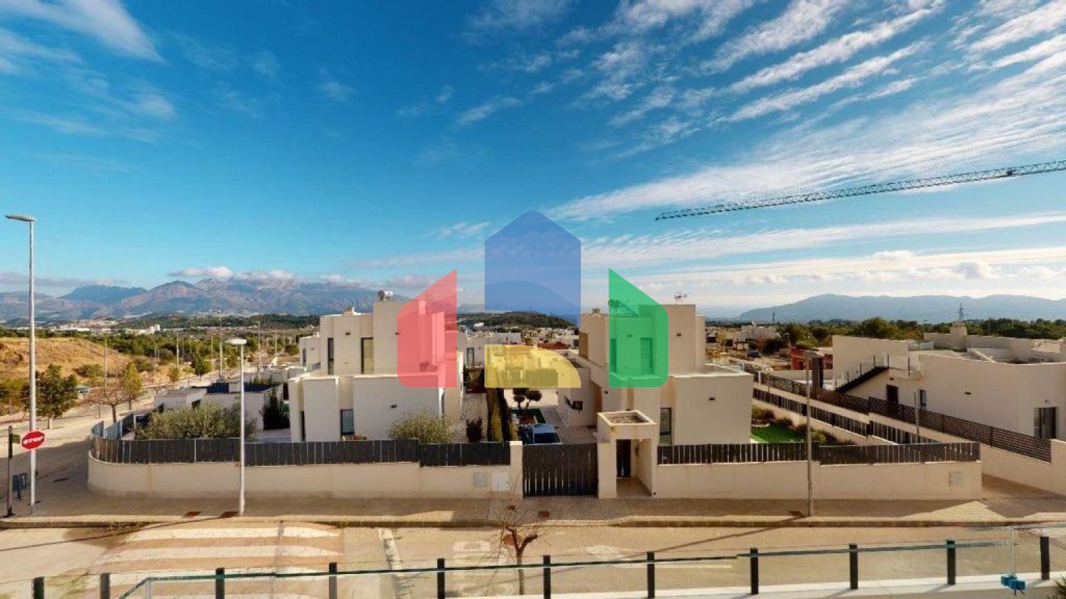 Дом в Полоп ID F0067