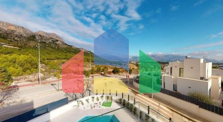 Дом в Полоп ID F0067