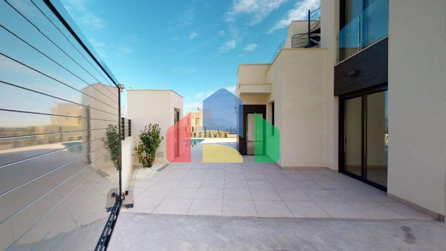 Дом в Полоп ID F0067