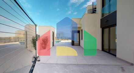 Дом в Полоп ID F0067