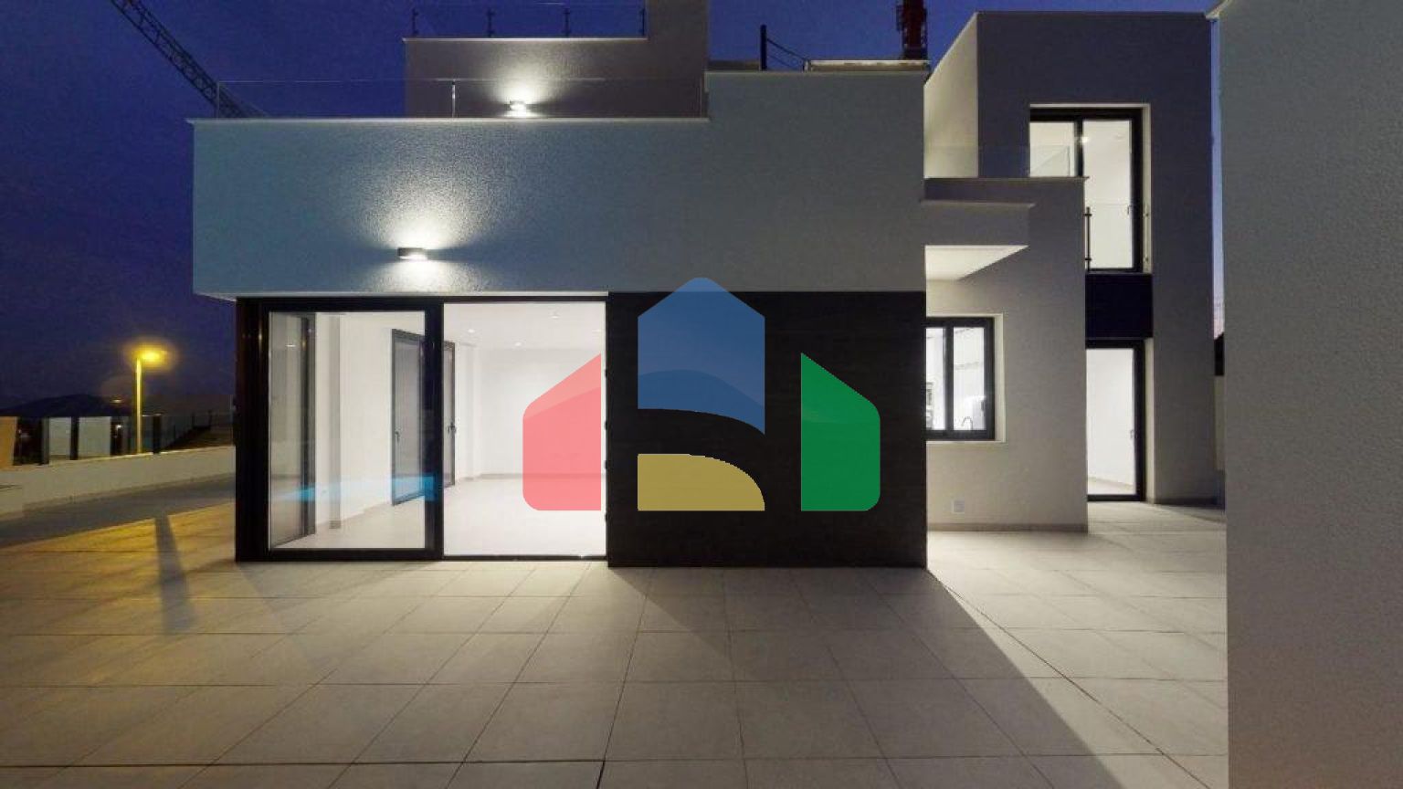 Дом в Полоп ID F0067