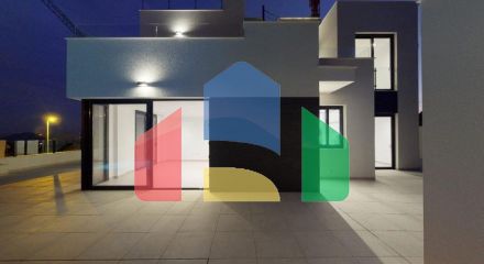 Дом в Полоп ID F0067