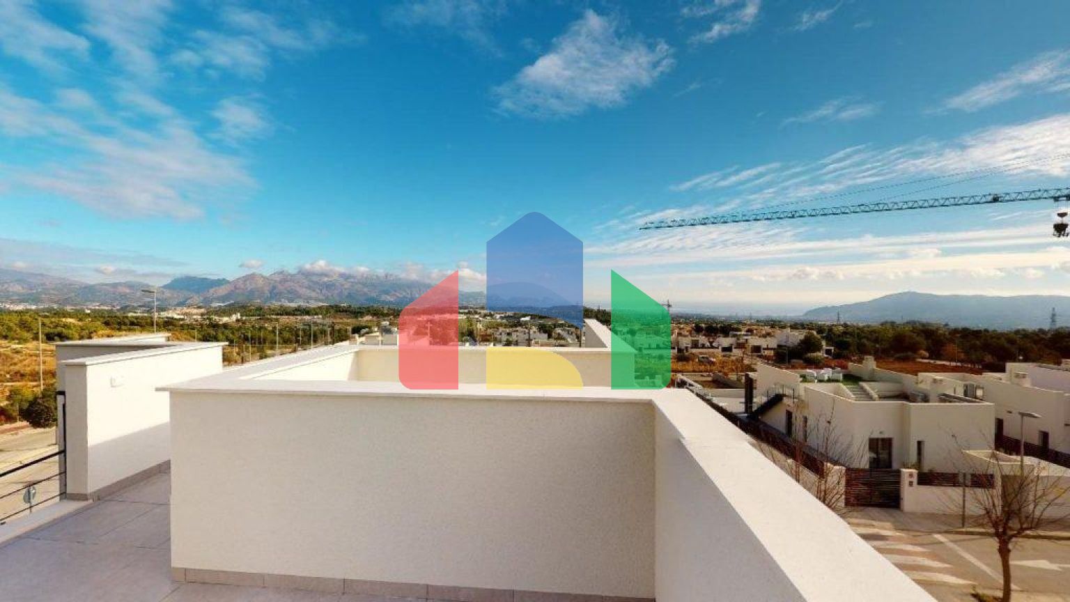 Дом в Полоп ID F0067