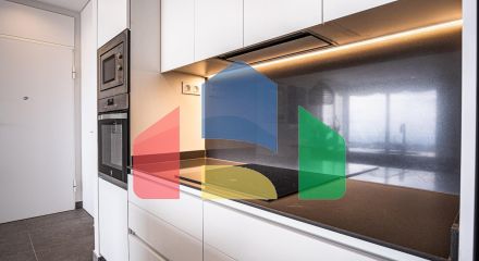 Independent villas with sea views at Polop (10min drive to Benidorm and Altea)